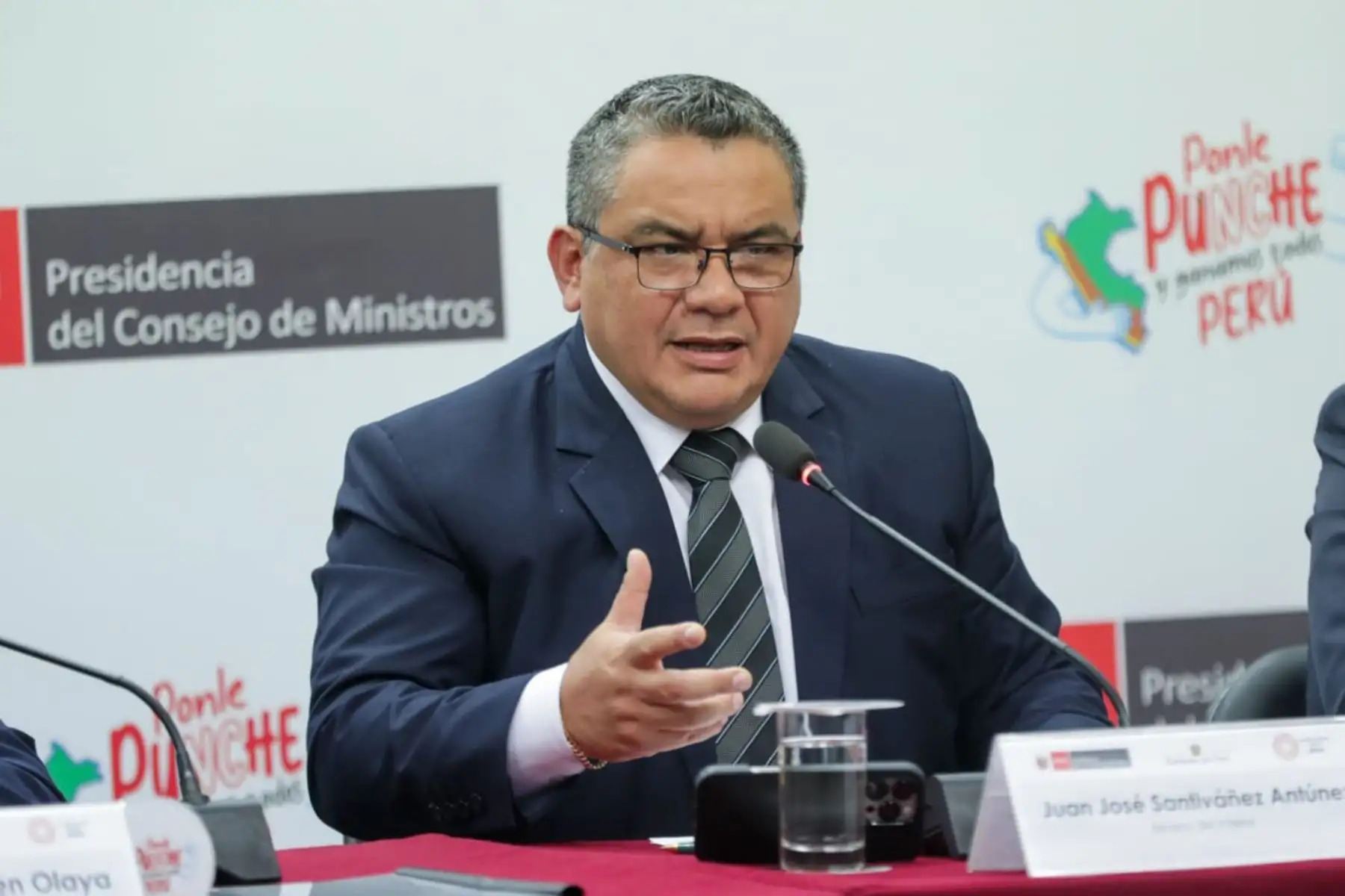 Inpe otorgó viabilidad al penal El Frontón tras reformulación de informe