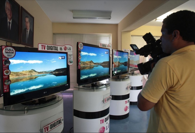 Se triplica el número de SmartTV en hogares peruanos con Internet