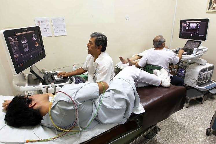 Segunda filial Incor Norte atenderá a más de un millón de asegurados