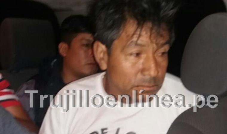  Chiclayo: gracias al Programa de Recompensas fue capturado miembro de “La Gran Familia”