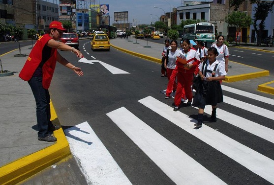 Chiclayo: 16 y 17 de Abril se realizará el Encuentro Macro Regional de Seguridad Vial  