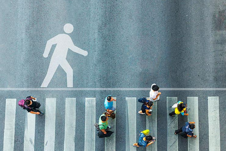 Promueven la participación ciudadana en elaboración de Planes Regionales de Seguridad Vial