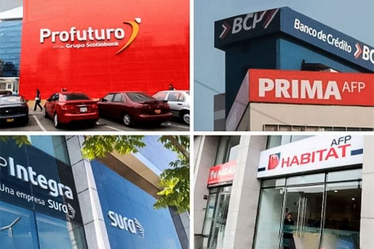 Proponen que afiliados accedan a préstamos de hasta S/ 50 mil con “porcentajes mínimos”