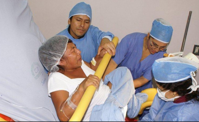 Seis muertes maternas en Lambayeque en lo que va del año