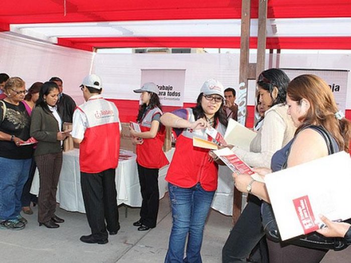  Ministro de Trabajo clausurará mañana la Semana del Empleo en Chiclayo