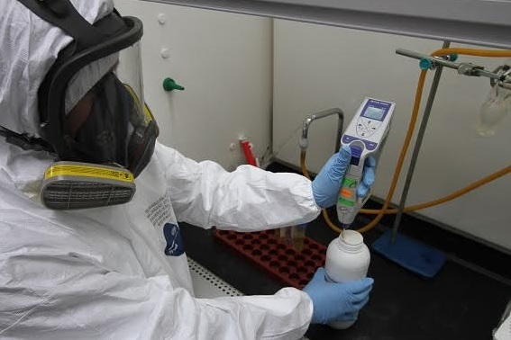 Renuevan acreditación internacional a laboratorios del Senasa