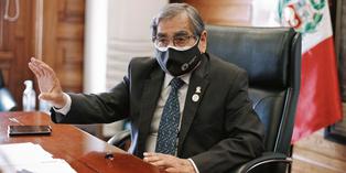 Ex ministro Ugarte a Cevallos: “Tiene que reconocer los errores que se están cometiendo en su gestión”