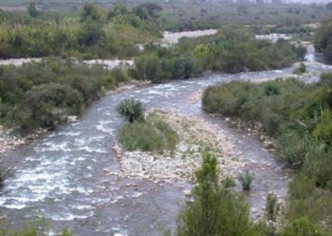 Con sensor verificarán calidad de agua en cuenca Chancay-Lambayeque