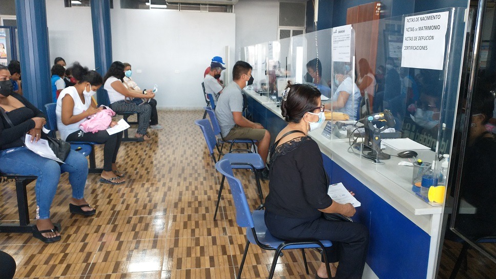 Reniec atenderá sin cita previa y reactiva campañas descentralizadas para entrega del DNI