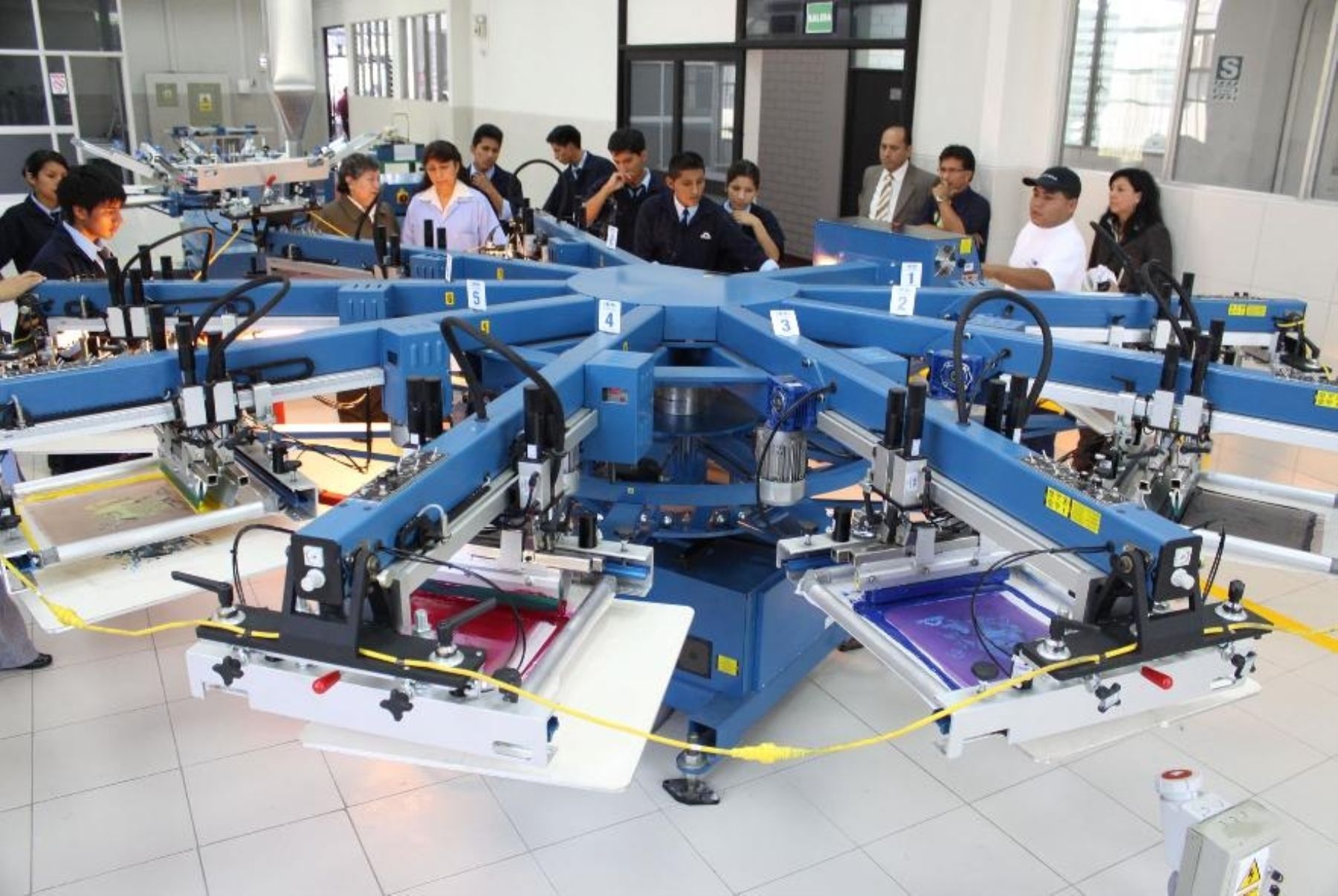 Lambayeque: 95 jóvenes accederán a carreras técnicas con Beca Doble Oportunidad