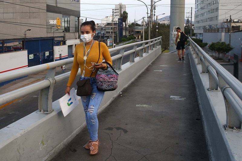 Sepa cómo circular de madrugada, ante una emergencia