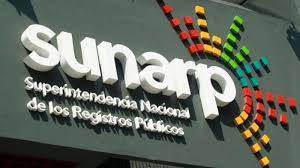 Servicios de inscripción y publicidad de la Sunarp crecieron 498 % y 250 % en junio
