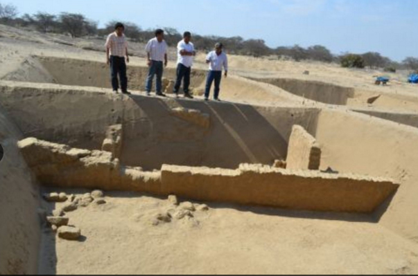 Gobierno Regional de Lambayeque instalará servicios turísticos en varios atractivos turísticos