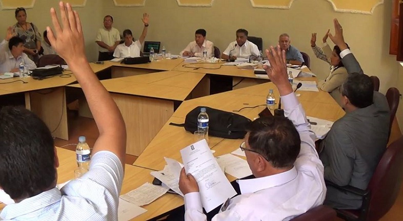 Aprueban ordenanza que regula horario de atención de bares y discotecas