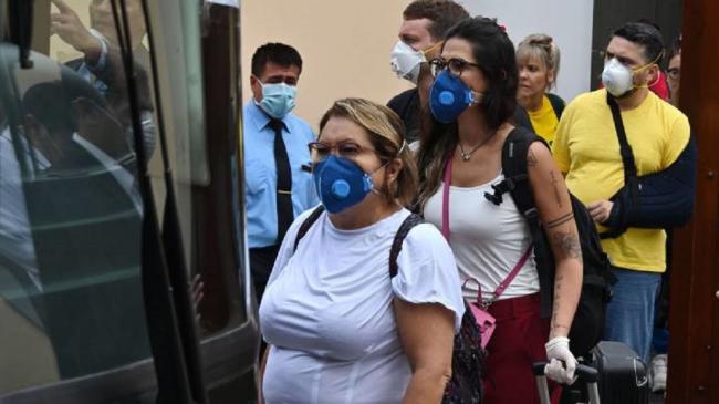 Sí se puede sobrevivir a la tormenta perfecta