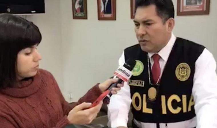 Autores de psicosociales pueden ser sancionados con 6 años de cárcel