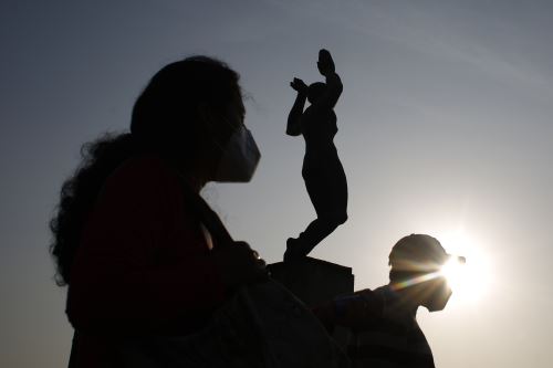 Lambayeque: inician campaña para prevenir el impacto de la radiación UV