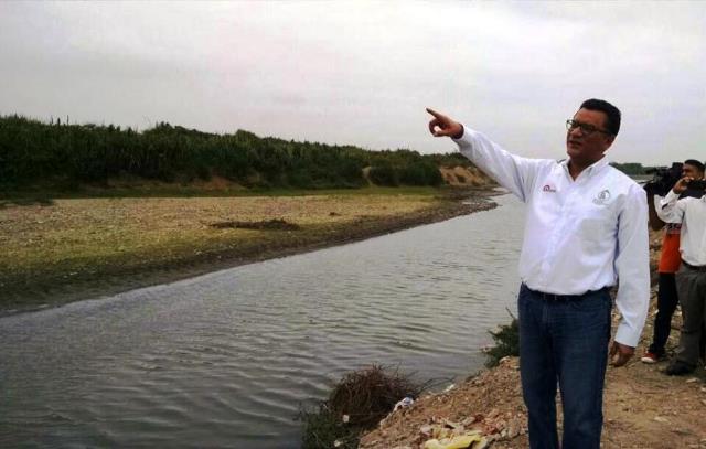 El lunes 31 de agosto será el primer simulacro para enfrentar El Niño