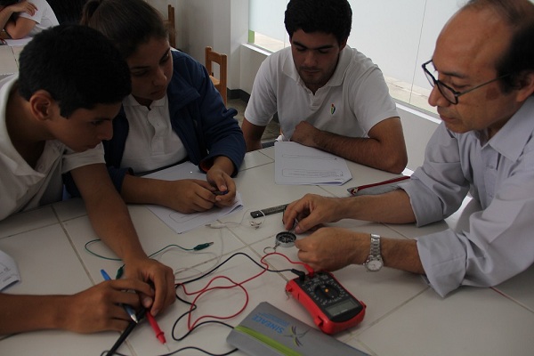 Sineace convoca a especialistas de Lambayeque para encuentro macro regional