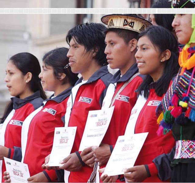 Sineace financiará carreras en institutos públicos de la región Lambayeque