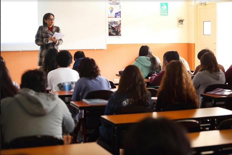 Sineace acreditó carrera de Educación en Universidad Santo Toribio de Mogrovejo