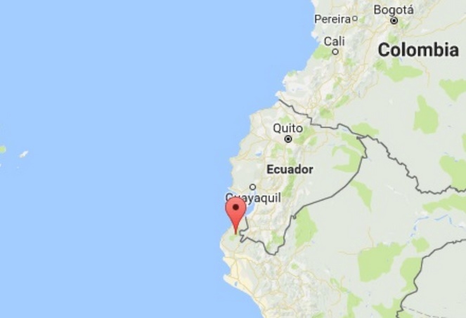 Sismo de 6.2 grados remece a las poblaciones de Piura y Chiclayo esta mañana