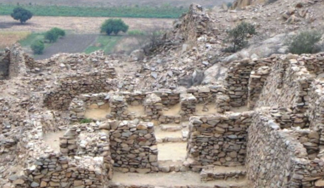 Licitarán obra de puesta en valor de sitio arqueológico “El Sinto”