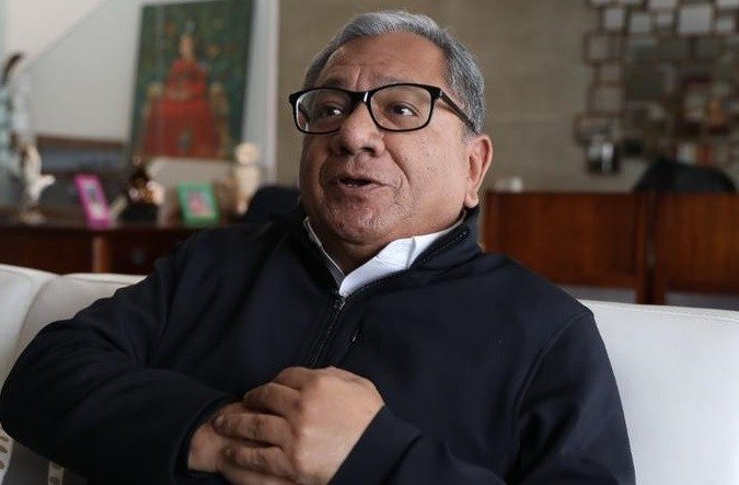 Congresista Anderson: “En el Congreso con frecuencia los intereses del país se ponen de lado” 