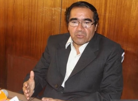 Lambayeque: PJ ordena la captura de consejero regional electo Juan Pablo Horna