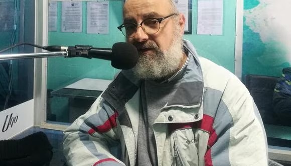 Retiran licencia a sacerdote argentino de Puno que pidió renuncia de Dina Boluarte  