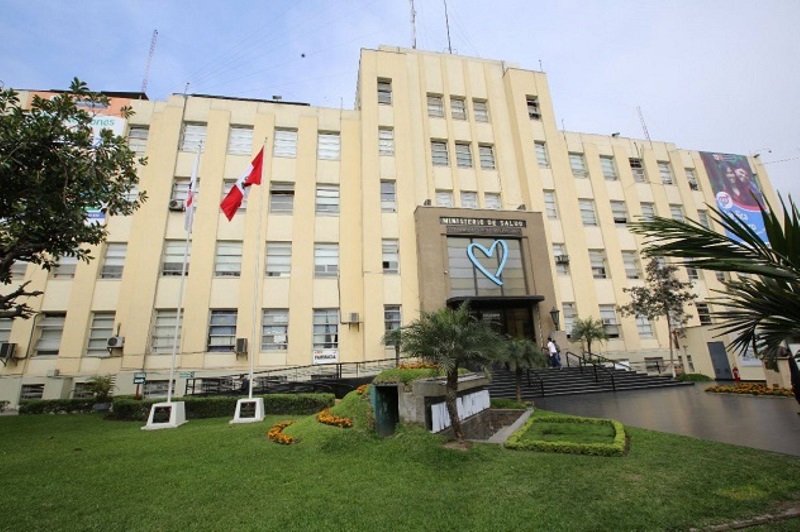 Sube a 728 la cifra de víctimas mortales por coronavirus en el país