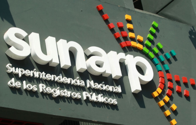  Registro de mandatos y poderes en Lambayeque serán solo digitales 