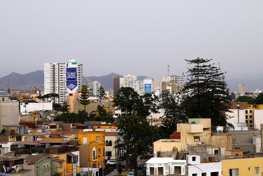 Sunarp implementa transferencia e hipoteca de  predios a través del Sistema SID