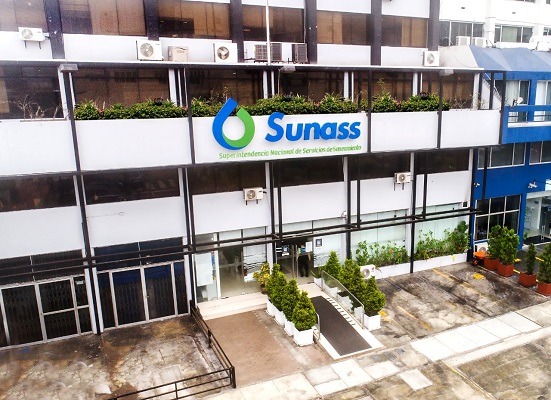 Sunass presidirá la Asociación de Entes Reguladores de Agua Potable y Saneamiento de las Américas   