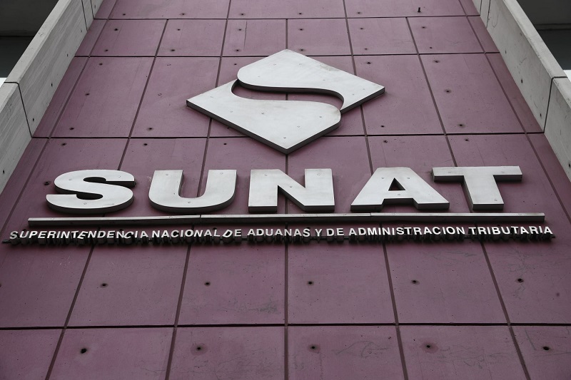 Sunat prorroga la declaración y pago del impuesto anual y mensual