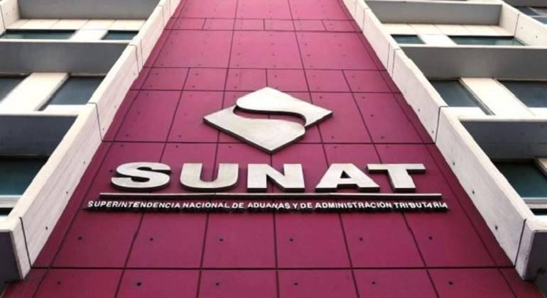 Sunat informa que recaudación tributaria de agosto tendrá tendencia a la recuperación