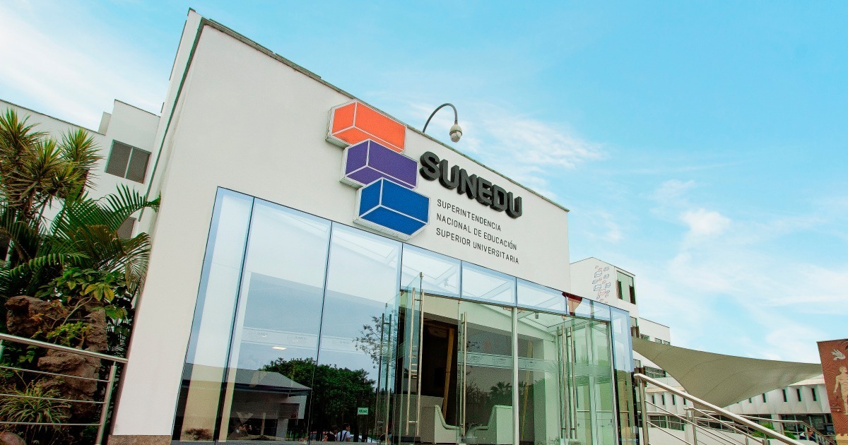 Sunedu reafirma en el Congreso su respeto absoluto a la autonomía universitaria 