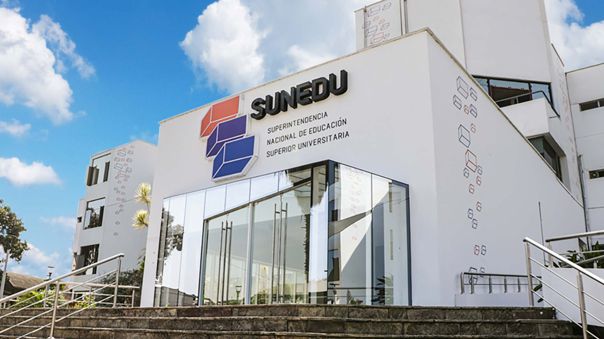 Sunedu presentará una acción de amparo contra proyectos contrarreformistas