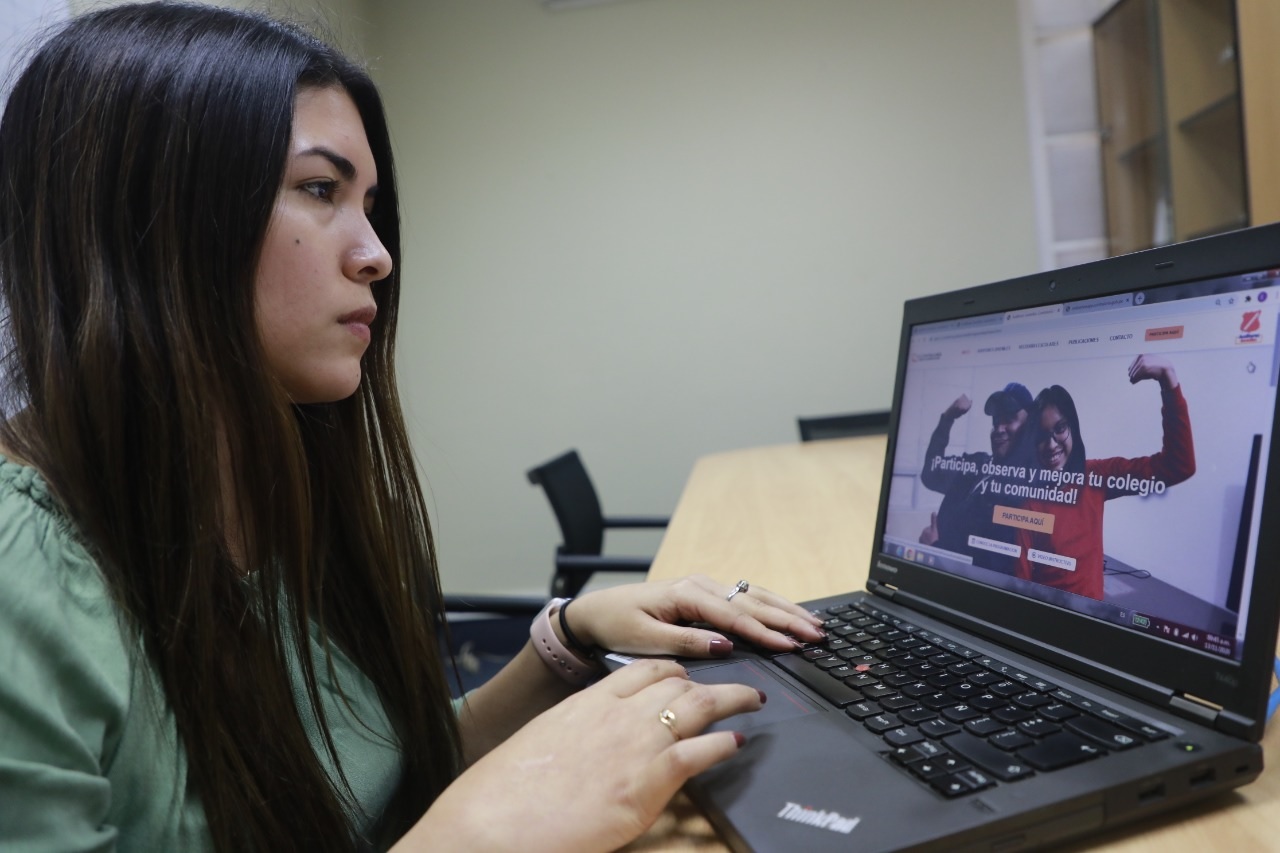 Contraloría supervisa distribución de alimentos de Qali Warma en nueve regiones