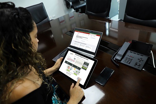 Sunarp emitirá automáticamente certificados literales de partidas solicitadas en línea