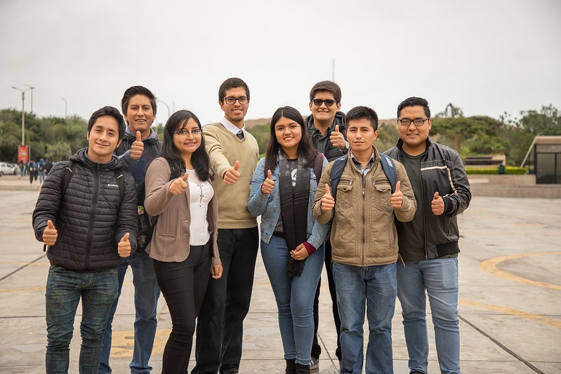 Pronabec publica primera lista de ganadores de “Beca 18” 2020 I