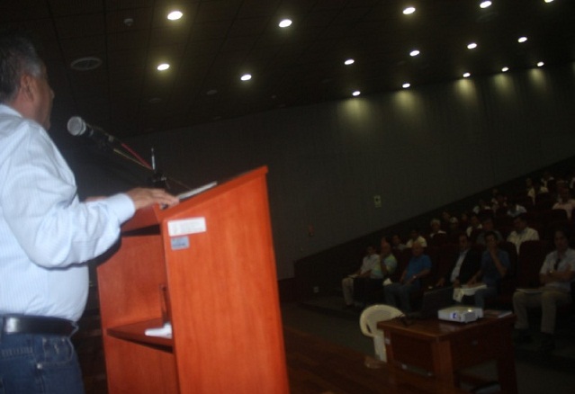 Alcaldes y funcionarios ediles del país participaron en taller “Introducción a la Gestión Municipal”