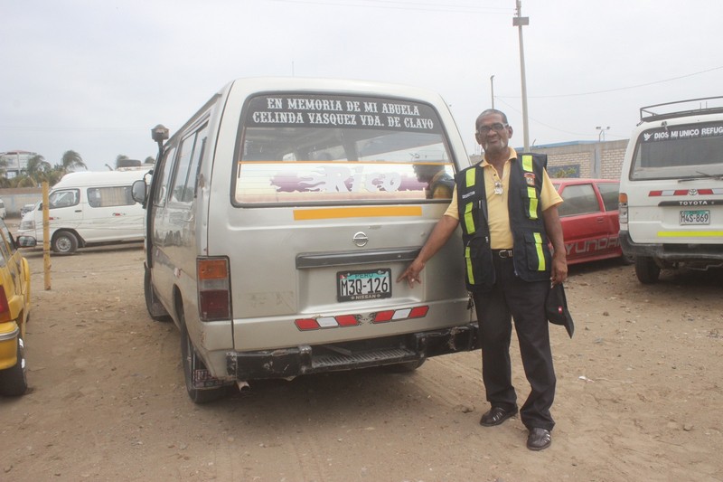 Detectan tarjeta de operatividad falsa emitida en la gestión de Roberto Torres