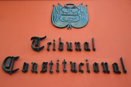 TC sesionará este jueves y viernes en la ciudad de Trujillo 