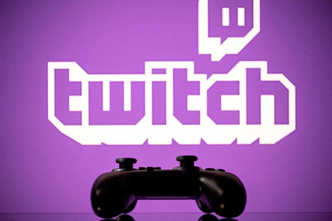 Caída mundial de Twitch despierta críticas y burlas de streamers 