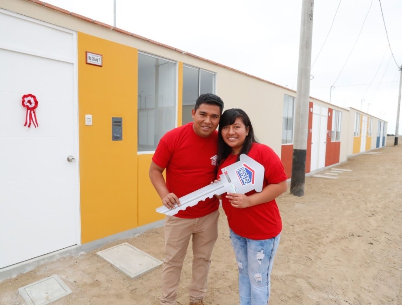 Facilidades para acceder a la vivienda propia se amplían hasta el 31 de diciembre del 2021