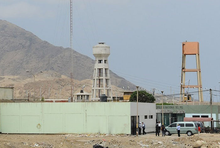 Evalúan incrementar a 42 los teléfonos públicos en penal de Chiclayo