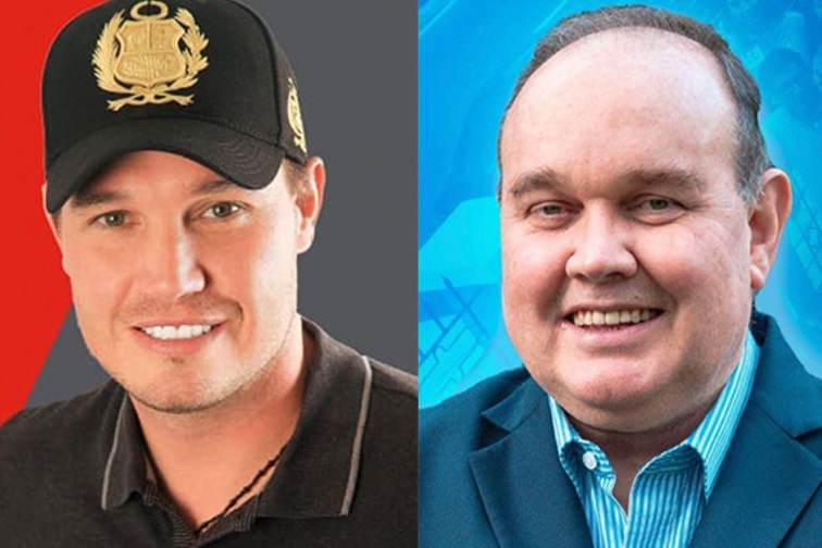 JNE decide que Forsyth y López Aliaga continúan en carrera electoral