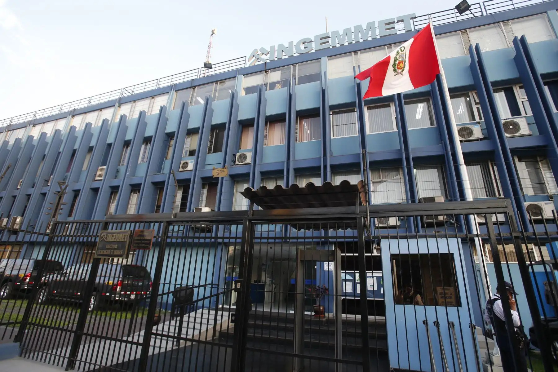 Perú logra otorgamiento récord de títulos mineros e impulsa el desarrollo formal