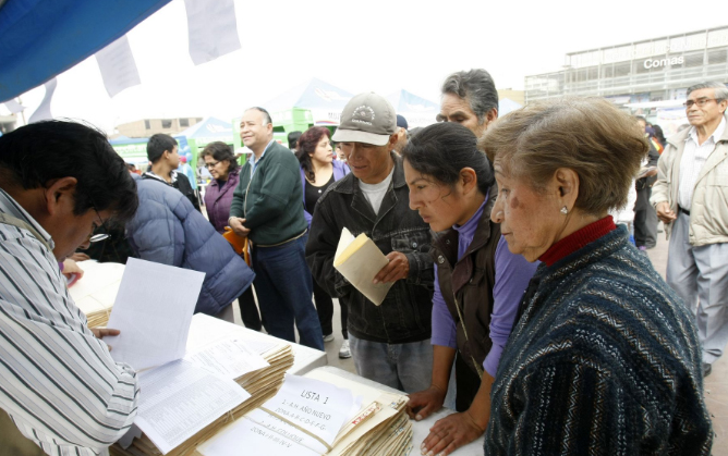 Municipalidad Provincial de Chiclayo entregará 350 títulos de propiedad en zonas rurales